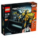 LEGO - TECHNIC - KOPARKA VOLVO L350F - 42030