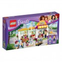 LEGO - FRIENDS - SUPERMARKET W HEARTLAKE - 41118 LEGO - FRIENDS - SUPERMARKET W HEARTLAKE - 41118