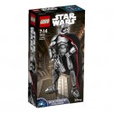 LEGO - STAR WARS CONSTRACTION - KAPITAN PHASMA - 75118 LEGO - STAR WARS CONSTRACTION - KAPITAN PHASMA - 75118