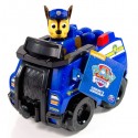 COBI - psi patrol - RADIOWÓZ CHASE`A Z KLOCKAMI 18304