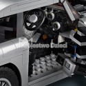 LEGO® - CREATOR EXPERT - ASTON MARTIN DB5 JAMESA BONDA - 10262 LEGO® - CREATOR EXPERT - ASTON MARTIN DB5 JAMESA BONDA - 10262