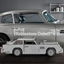 LEGO® - CREATOR EXPERT - ASTON MARTIN DB5 JAMESA BONDA - 10262 LEGO® - CREATOR EXPERT - ASTON MARTIN DB5 JAMESA BONDA - 10262