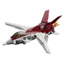 LEGO® - CREATOR - FUTURYSTYCZNY SAMOLOT - 31086 LEGO® - CREATOR - FUTURYSTYCZNY SAMOLOT - 31086