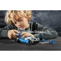 LEGO® - TECHNIC - POLICYJNY POŚCIG - 42091 LEGO® - TECHNIC - POLICYJNY POŚCIG - 42091