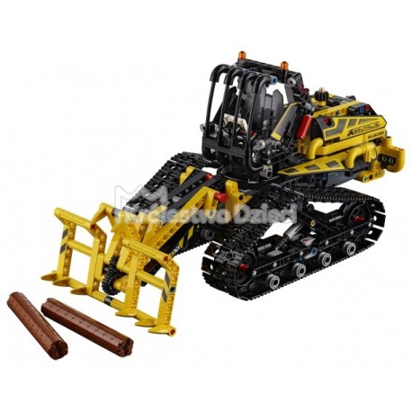 LEGO® - TECHNIC - KOPARKA GĄSIENICOWA - 42094