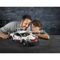 LEGO® - TECHNIC - PORSCHE 911 RSR - 42096 LEGO® - TECHNIC - PORSCHE 911 RSR - 42096