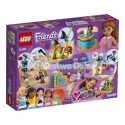 LEGO® - FRIENDS - PUDEŁKO W KSZTAŁCIE SERCA - ZESTAW PRZYJAŹNI - 41359 LEGO® - FRIENDS - PUDEŁKO W KSZTAŁCIE SERCA - ZESTAW PRZYJAŹNI - 41359