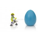 PLAYMOBIL - SPACE - AGENT Z ROBOTEM - 9416 PLAYMOBIL - SPACE - AGENT Z ROBOTEM - 9416