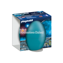 PLAYMOBIL - SPACE - AGENT Z ROBOTEM - 9416 PLAYMOBIL - SPACE - AGENT Z ROBOTEM - 9416