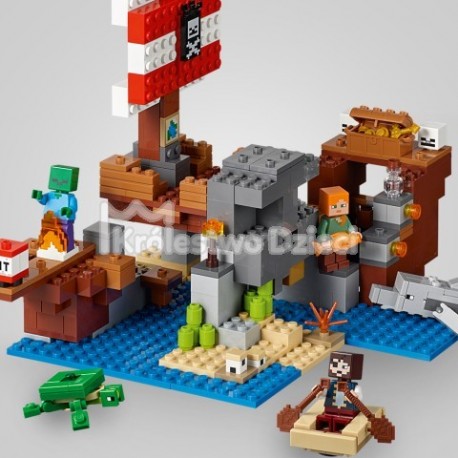 Lego best sale 21152 cena