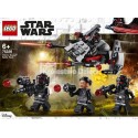 LEGO® - STAR WARS™ - ODDZIAŁ INFERNO - 75226 LEGO® - STAR WARS™ - ODDZIAŁ INFERNO - 75226