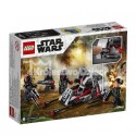 LEGO® - STAR WARS™ - ODDZIAŁ INFERNO - 75226 LEGO® - STAR WARS™ - ODDZIAŁ INFERNO - 75226