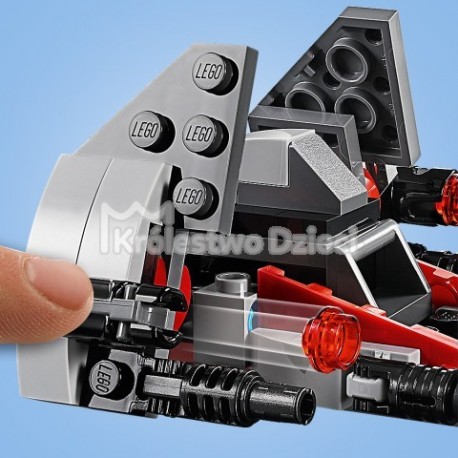 LEGO® - STAR WARS™ - ODDZIAŁ INFERNO - 75226 LEGO® - STAR WARS™ - ODDZIAŁ INFERNO - 75226