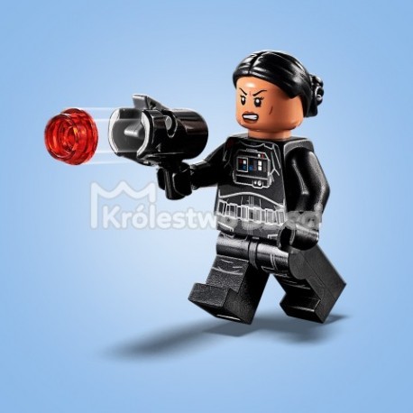 LEGO® - STAR WARS™ - ODDZIAŁ INFERNO - 75226 LEGO® - STAR WARS™ - ODDZIAŁ INFERNO - 75226