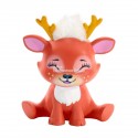 MATTEL - BARBIE - ENCHANTIMALS - LALKA + JELONEK - DANESSA DEER & SPRINT - DVH87 FXM75 MATTEL - BARBIE - ENCHANTIMALS - LALKA + JELONEK - DANESSA DEER & SPRINT - DVH87 FXM75