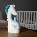 FISHER PRICE - ŻYRAFKA - PRZENOŚNY USPOKAJACZ Z DŹWIĘKIEM - FISHER PRICE - ŻYRAFKA - PRZENOŚNY USPOKAJACZ Z DŹWIĘKIEM -