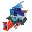 MATTEL - HOT WHEELS - CITY - ZESTAW ATAK T-REXA NA SKLEP - FNB05 GBF92 MATTEL - HOT WHEELS - CITY - ZESTAW ATAK T-REXA NA SKLEP - FNB05 GBF92