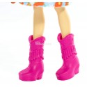 MATTEL - BARBIE - ENCHANTIMALS - LALKA + KRÓWKA - CAILEY COW & CURDLE - FNH22 FXM77 MATTEL - BARBIE - ENCHANTIMALS - LALKA + KRÓWKA - CAILEY COW & CURDLE - FNH22 FXM77