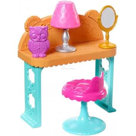MATTEL - ENCHANTIMALS - BREN BEAR & SNORE + AKCESORIA - SŁODKA SYPIALNIA - FRH44 FRH46 MATTEL - ENCHANTIMALS - BREN BEAR & SNORE + AKCESORIA - SŁODKA SYPIALNIA - FRH44 FRH46