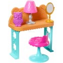 MATTEL - ENCHANTIMALS - BREN BEAR & SNORE + AKCESORIA - SŁODKA SYPIALNIA - FRH44 FRH46 MATTEL - ENCHANTIMALS - BREN BEAR & SNORE + AKCESORIA - SŁODKA SYPIALNIA - FRH44 FRH46