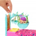 MATTEL - ENCHANTIMALS - BREN BEAR & SNORE + AKCESORIA - SŁODKA SYPIALNIA - FRH44 FRH46 MATTEL - ENCHANTIMALS - BREN BEAR & SNORE + AKCESORIA - SŁODKA SYPIALNIA - FRH44 FRH46