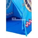 ECOTOYS - NAMIOT DLA DZIECI - TIPI - WIGWAM - 8172 ECOTOYS - NAMIOT DLA DZIECI - TIPI - WIGWAM - 8172