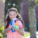 HASBRO - NERF - PISTOLET - WYRZUTNIA NA WODĘ I NA STRZAŁKI - SUPER SOAKER DARTFIRE - B8246 HASBRO - NERF - PISTOLET - WYRZUTNIA NA WODĘ I NA STRZAŁKI - SUPER SOAKER DARTFIRE - B8246
