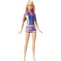 MATTEL - BARBIE - NURKOWANIE Z DELFINEM - FBD63 MATTEL - BARBIE - NURKOWANIE Z DELFINEM - FBD63
