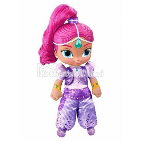 FISHER PRICE - SHIMMER & SHINE - INTERAKTYWNA LALKA SHIMMER - DŹWIĘK ENG - DGM05 DGM06 FISHER PRICE - SHIMMER & SHINE - INTERAKTYWNA LALKA SHIMMER - DŹWIĘK ENG - DGM05 DGM06
