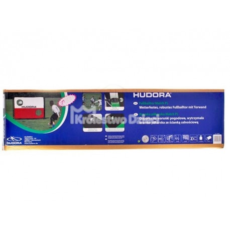 HUDORA - BRAMKA PL - TRENING - ŚCIANKA - SP0117 HUDORA - BRAMKA PL - TRENING - ŚCIANKA - SP0117