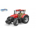 BRUDER - TRAKTOR CASE IH OPTUM 300 CVX - 03190