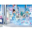 PLAYMOBIL - MAGIC - BAJECZNY PAŁAC KRYSZTAŁOWY - 9469 PLAYMOBIL - MAGIC - BAJECZNY PAŁAC KRYSZTAŁOWY - 9469