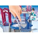 PLAYMOBIL - MAGIC - BAJECZNY PAŁAC KRYSZTAŁOWY - 9469 PLAYMOBIL - MAGIC - BAJECZNY PAŁAC KRYSZTAŁOWY - 9469