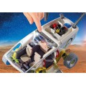PLAYMOBIL - SPACE - POJAZD BADAWCZY NA MARSIE - 9489 PLAYMOBIL - SPACE - POJAZD BADAWCZY NA MARSIE - 9489