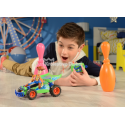 TOY STORY 4 - CHUDY I TURBO BUGGY RC - POJAZD ZDALNIE STEROWANY - 203154001 TOY STORY 4 - CHUDY I TURBO BUGGY RC - POJAZD ZDALNIE STEROWANY - 203154001