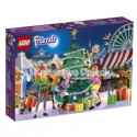 LEGO® - FRIENDS - KALENDARZ ADWENTOWY 2019 - 41382 LEGO® - FRIENDS - KALENDARZ ADWENTOWY 2019 - 41382