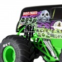 SPIN MASTER - MONSTER JAM - SAMOCHÓD ZDALNIE STEROWANY RC - GRAVE DIGGER - 6045003 SPIN MASTER - MONSTER JAM - SAMOCHÓD ZDALNIE STEROWANY RC - GRAVE DIGGER - 6045003