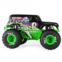 SPIN MASTER - MONSTER JAM - SAMOCHÓD ZDALNIE STEROWANY RC - GRAVE DIGGER - 6045003 SPIN MASTER - MONSTER JAM - SAMOCHÓD ZDALNIE STEROWANY RC - GRAVE DIGGER - 6045003