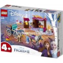 LEGO® - DISNEY PRINCESS™ - FROZEN II - WYPRAWA ELSY - 41166