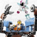 LEGO® PRZYGODA 2™ LEGO MOVIE 2™ - MECHANICZNA KANAPA EMMETA - 70842 LEGO® PRZYGODA 2™ LEGO MOVIE 2™ - MECHANICZNA KANAPA EMMETA - 70842