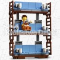 LEGO® PRZYGODA 2™ LEGO MOVIE 2™ - MECHANICZNA KANAPA EMMETA - 70842 LEGO® PRZYGODA 2™ LEGO MOVIE 2™ - MECHANICZNA KANAPA EMMETA - 70842