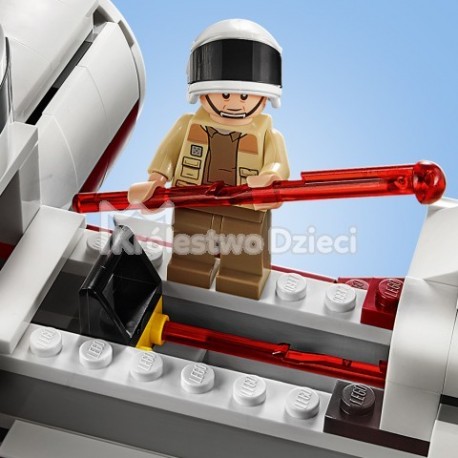 LEGO® - STAR WARS™ - TANTIVE IV - 75244