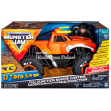 SPIN MASTER - SAMOCHÓD ZDALNIE STEROWANY RC - MONSTER JAM - EL TORO LOCO - 6044992 SPIN MASTER - SAMOCHÓD ZDALNIE STEROWANY RC - MONSTER JAM - EL TORO LOCO - 6044992