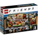 LEGO® - IDEAS - FRIENDS - PRZYJACIELE - CENTRAL PERK - 21319
