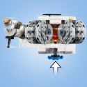 LEGO® - STAR WARS™ - ATAK NA GENERATOR HOTH - 75239 LEGO® - STAR WARS™ - ATAK NA GENERATOR HOTH - 75239