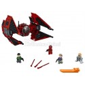 LEGO® - STAR WARS™ - MYŚLIWIEC MAJORA VONREGA - 75240 LEGO® - STAR WARS™ - MYŚLIWIEC MAJORA VONREGA - 75240