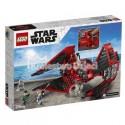 LEGO® - STAR WARS™ - MYŚLIWIEC MAJORA VONREGA - 75240 LEGO® - STAR WARS™ - MYŚLIWIEC MAJORA VONREGA - 75240