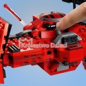 LEGO® - STAR WARS™ - MYŚLIWIEC MAJORA VONREGA - 75240 LEGO® - STAR WARS™ - MYŚLIWIEC MAJORA VONREGA - 75240