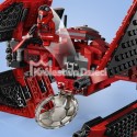 LEGO® - STAR WARS™ - MYŚLIWIEC MAJORA VONREGA - 75240 LEGO® - STAR WARS™ - MYŚLIWIEC MAJORA VONREGA - 75240