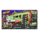 HASBRO - PISTOLET WYRZUTNIA - NERF - ZOMBIE STRIKE - RIPCHAIN - E2146 HASBRO - PISTOLET WYRZUTNIA - NERF - ZOMBIE STRIKE - RIPCHAIN - E2146